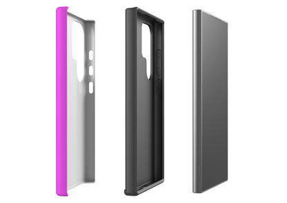 Playful Pink Case - Samsung Galaxy S24 Series