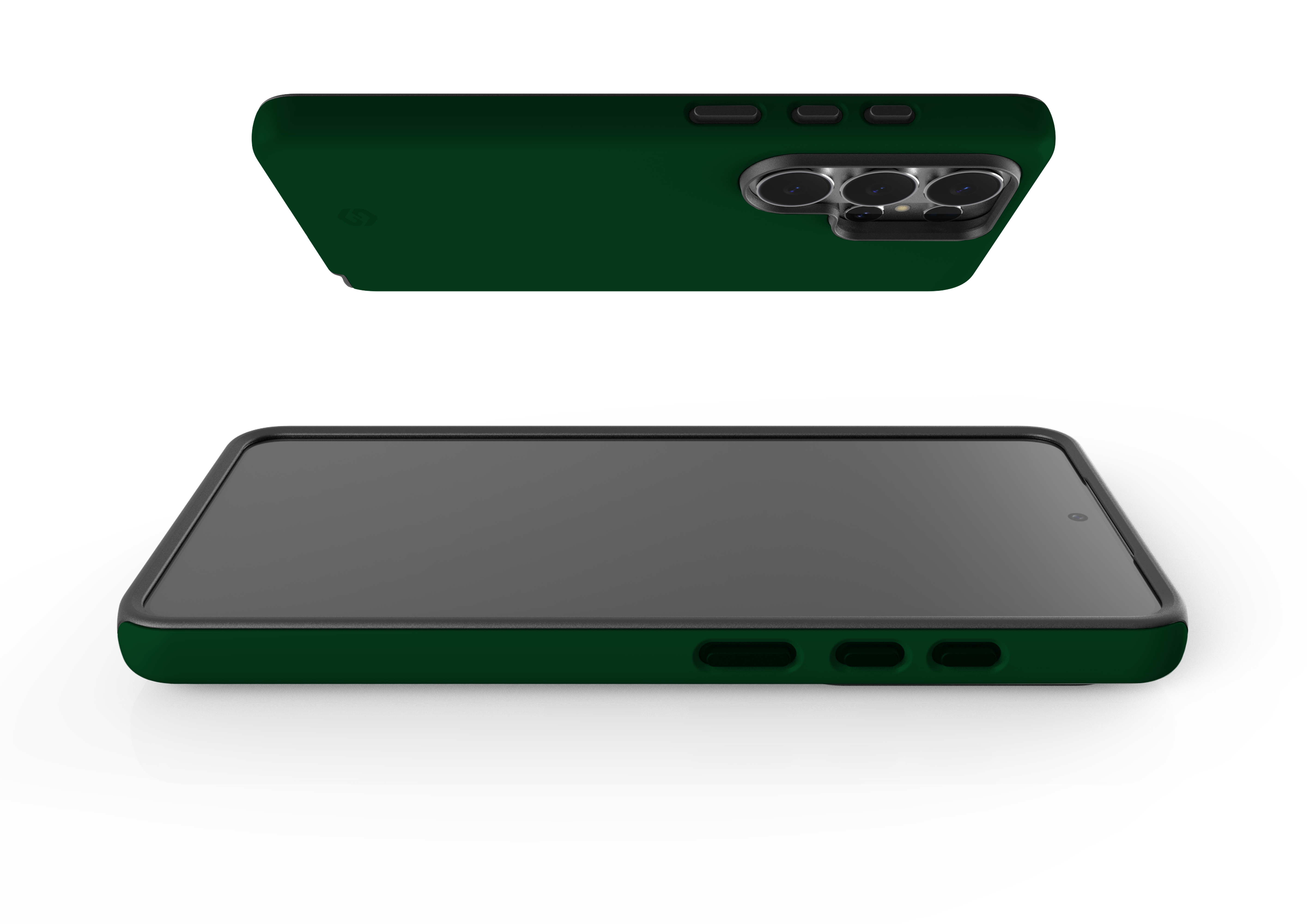 Go Green Case - Samsung Galaxy S26 Series