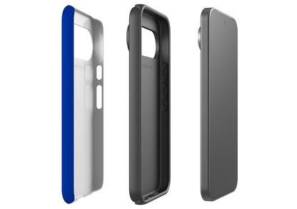 Blissful Blue Case - Google Pixel 10 Series