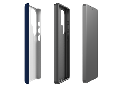 Blissful Blue Case - Samsung Galaxy S25 Series