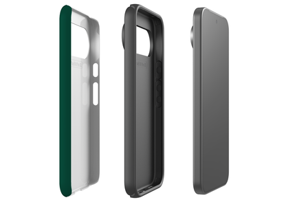 Go Green Case - Google Pixel 10 Series