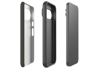 Stormy Grey Case - Google Pixel 10 Series
