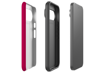 Roaring Red Case - Google Pixel 10 Series