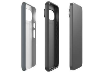 Stormy Grey Case - Google Pixel 10 Series