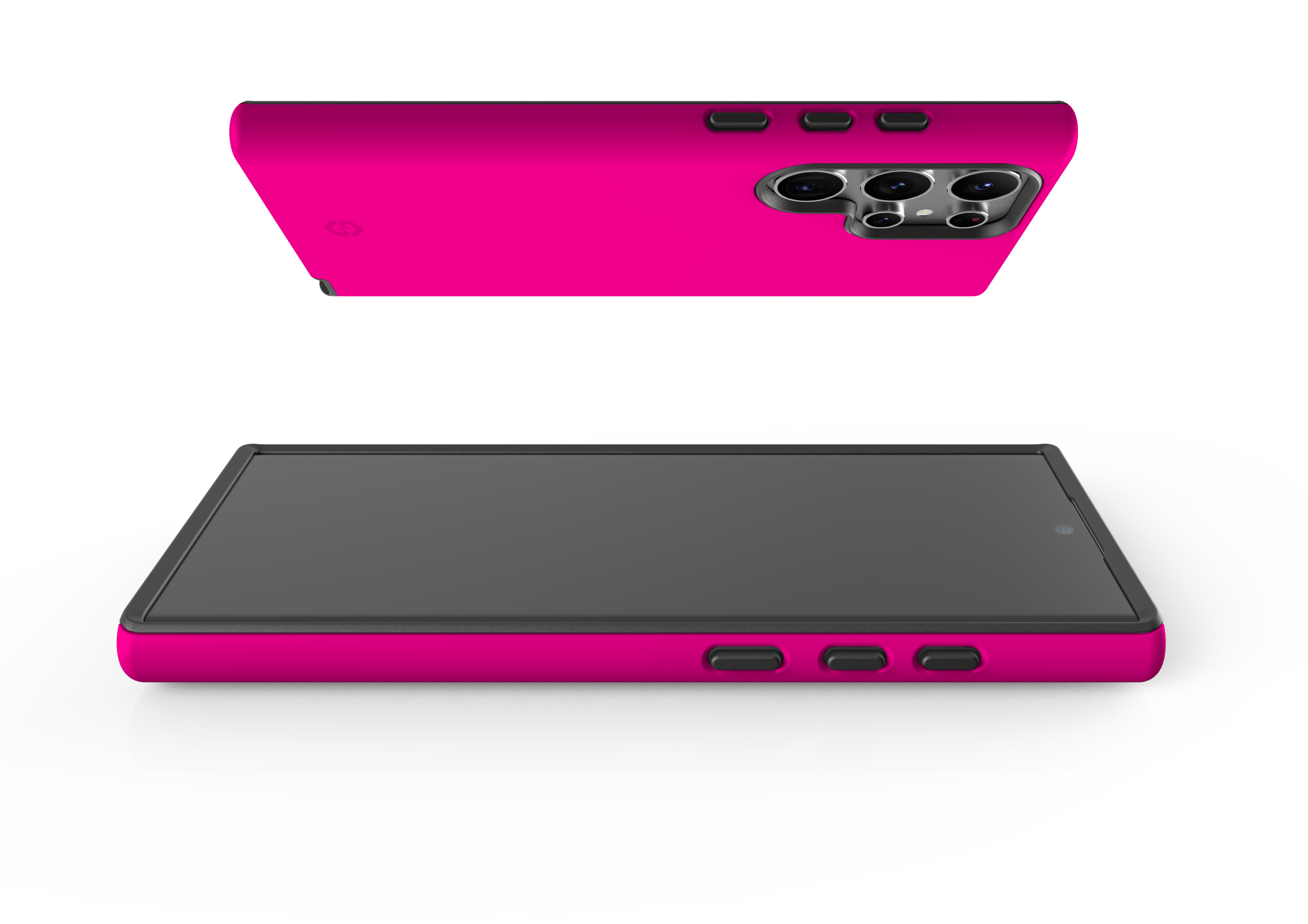 Playful Pink Case - Samsung Galaxy S23 Series