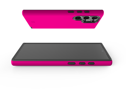 Playful Pink Case - Samsung Galaxy S23 Series