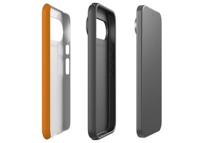 Blushing Coral Case - Google Pixel 10 Series