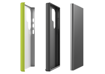 Go Green Case - Samsung Galaxy S24 Series