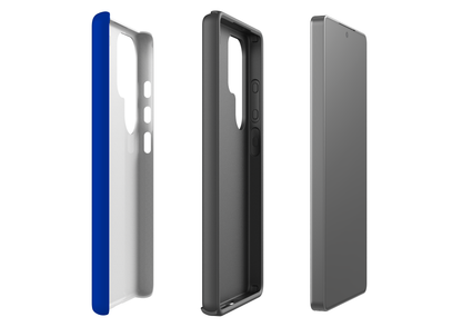 Blissful Blue Case - Samsung Galaxy S25 Series