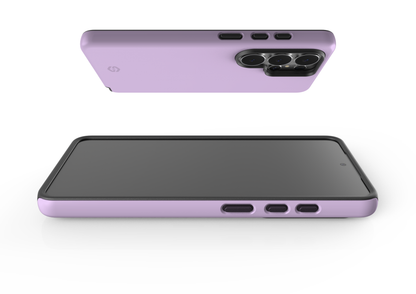 Vivid Violet Case - Samsung Galaxy S26 Series