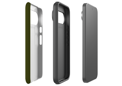 Go Green Case - Google Pixel 10 Series