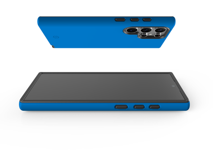 Blissful Blue Case - Samsung Galaxy S23 Series