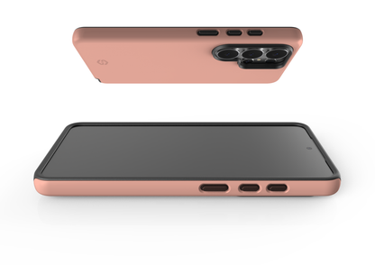 Playful Pink Case - Samsung Galaxy S26 Series