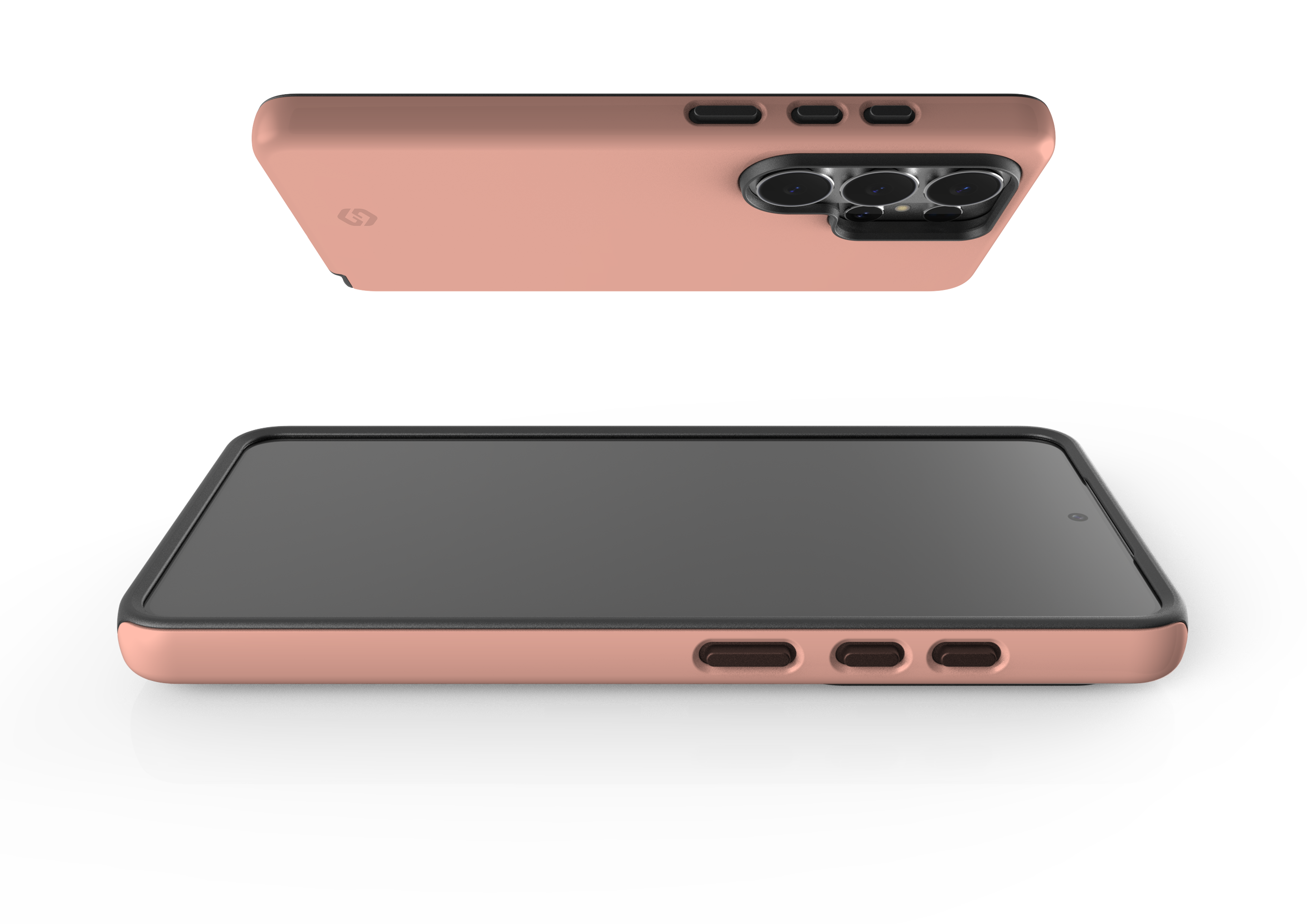 Playful Pink Case - Samsung Galaxy S26 Series