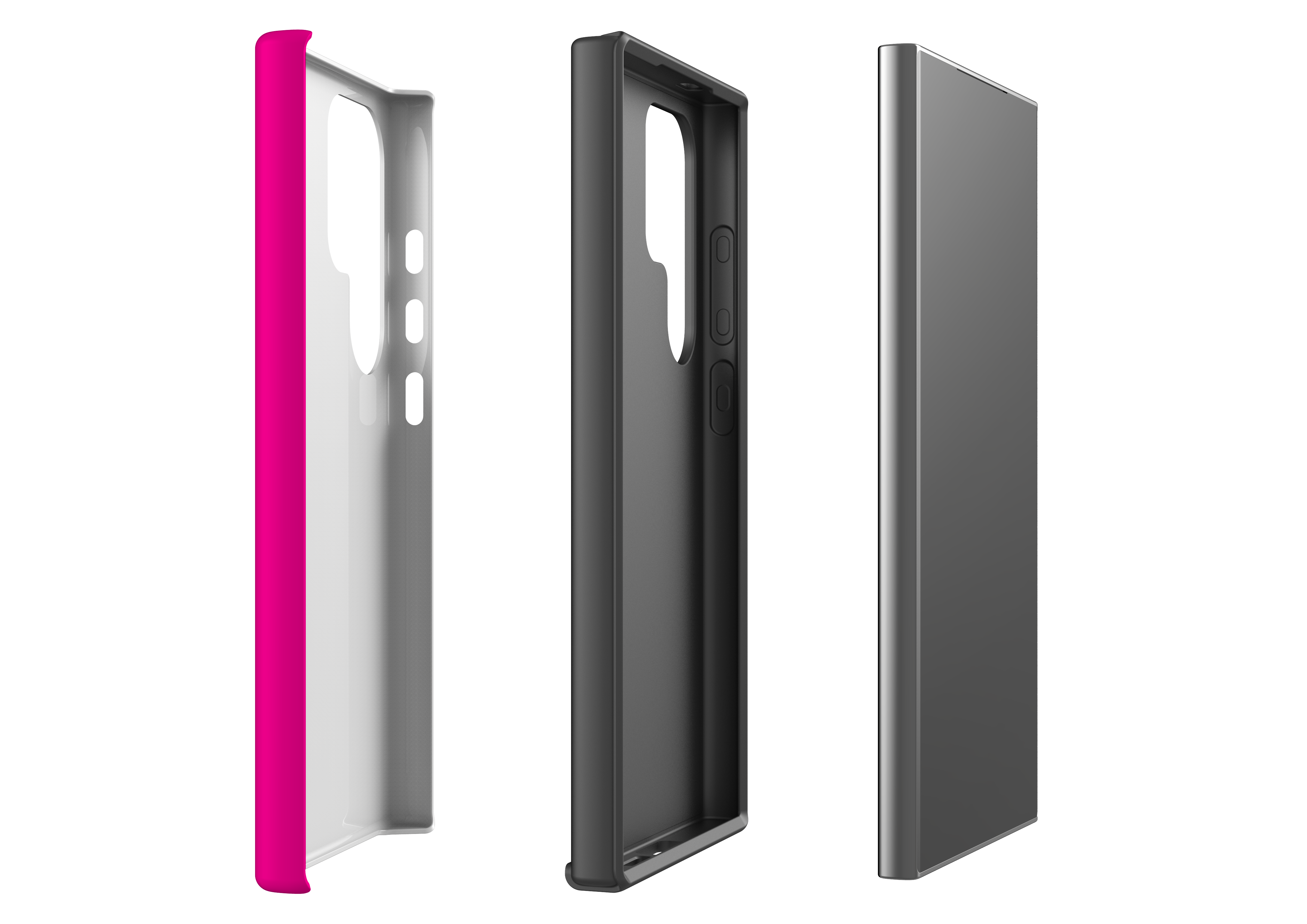 Playful Pink Case - Samsung Galaxy S24 Series