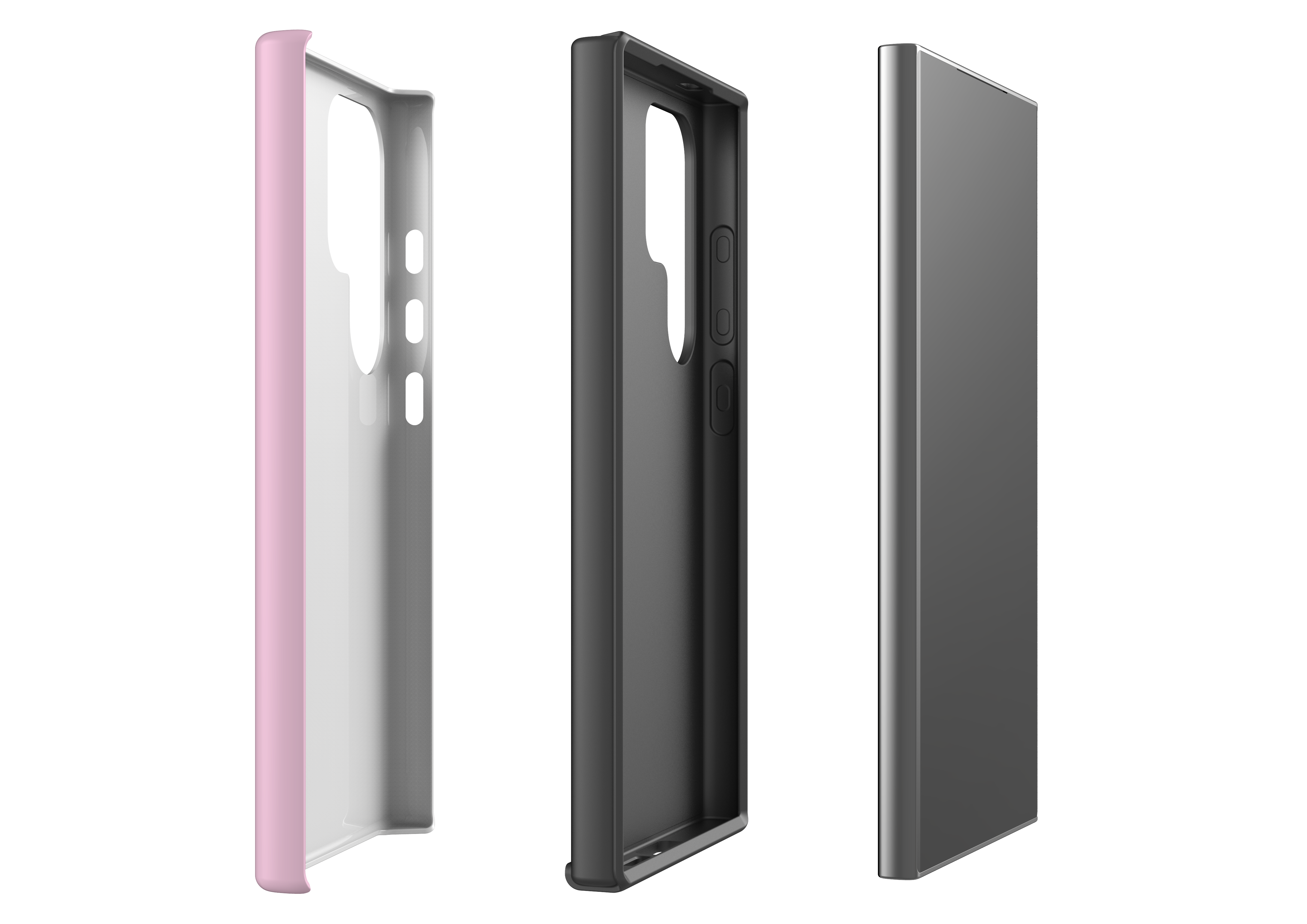 Playful Pink Case - Samsung Galaxy S24 Series