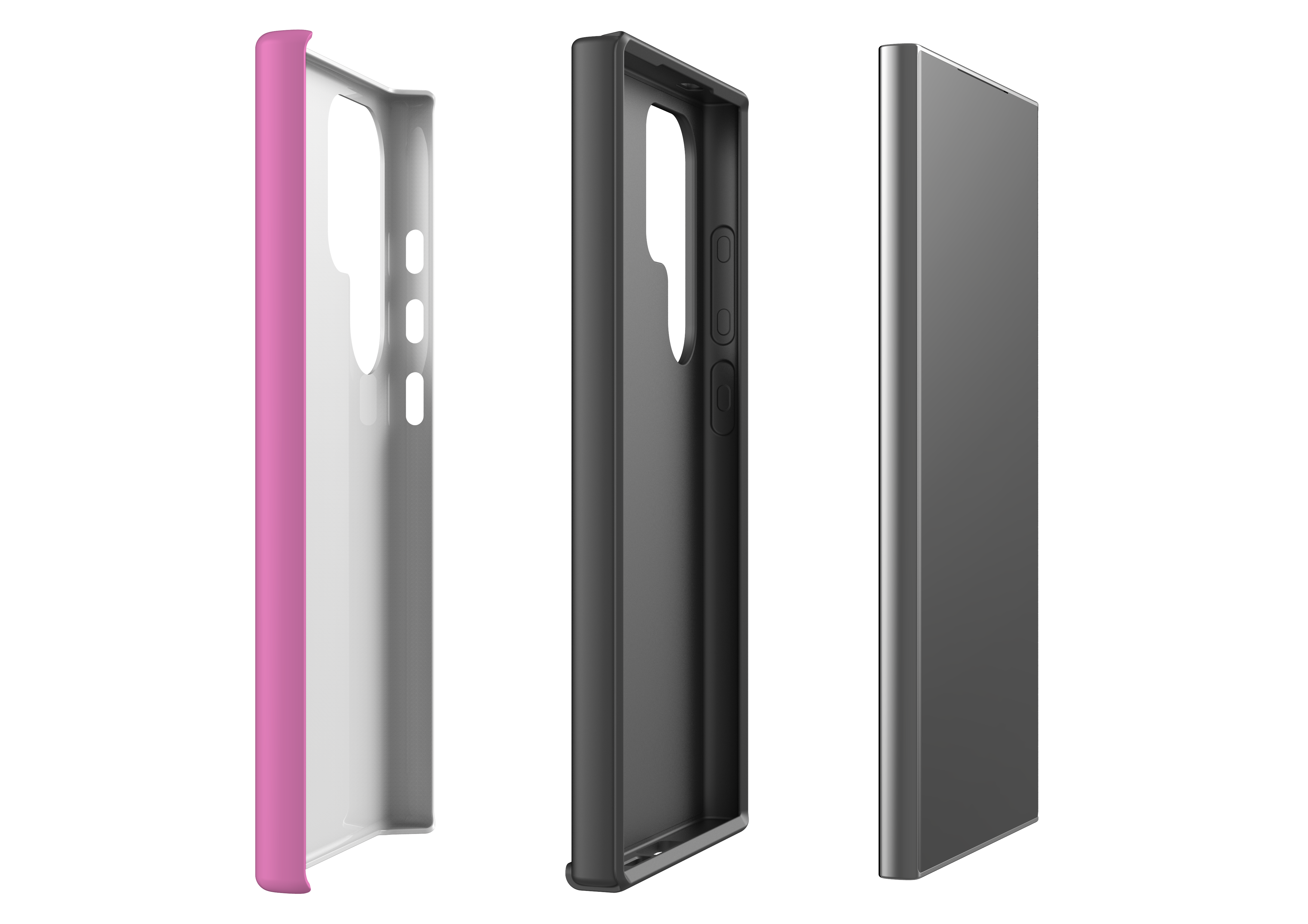 Playful Pink Case - Samsung Galaxy S24 Series