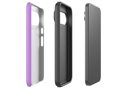 Vivid Violet Case - Google Pixel 10 Series