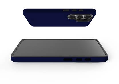 Blissful Blue Case - Samsung Galaxy S26 Series