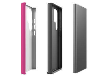 Playful Pink Case - Samsung Galaxy S24 Series