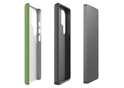 Go Green Case - Samsung Galaxy S25 Series
