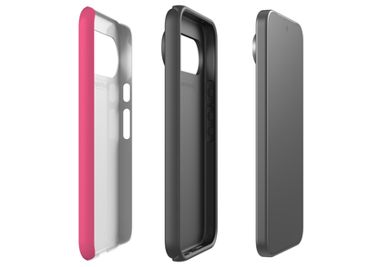 Playful Pink Case - Google Pixel 10 Series