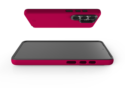 Roaring Red Case - Samsung Galaxy S26 Series