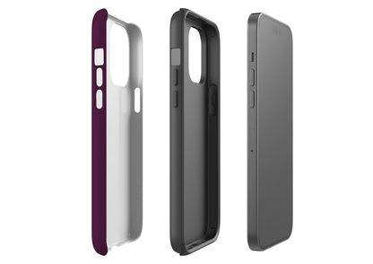 Vivid Violet Case - iPhone 14 Series