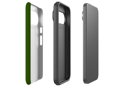 Go Green Case - Google Pixel 10 Series