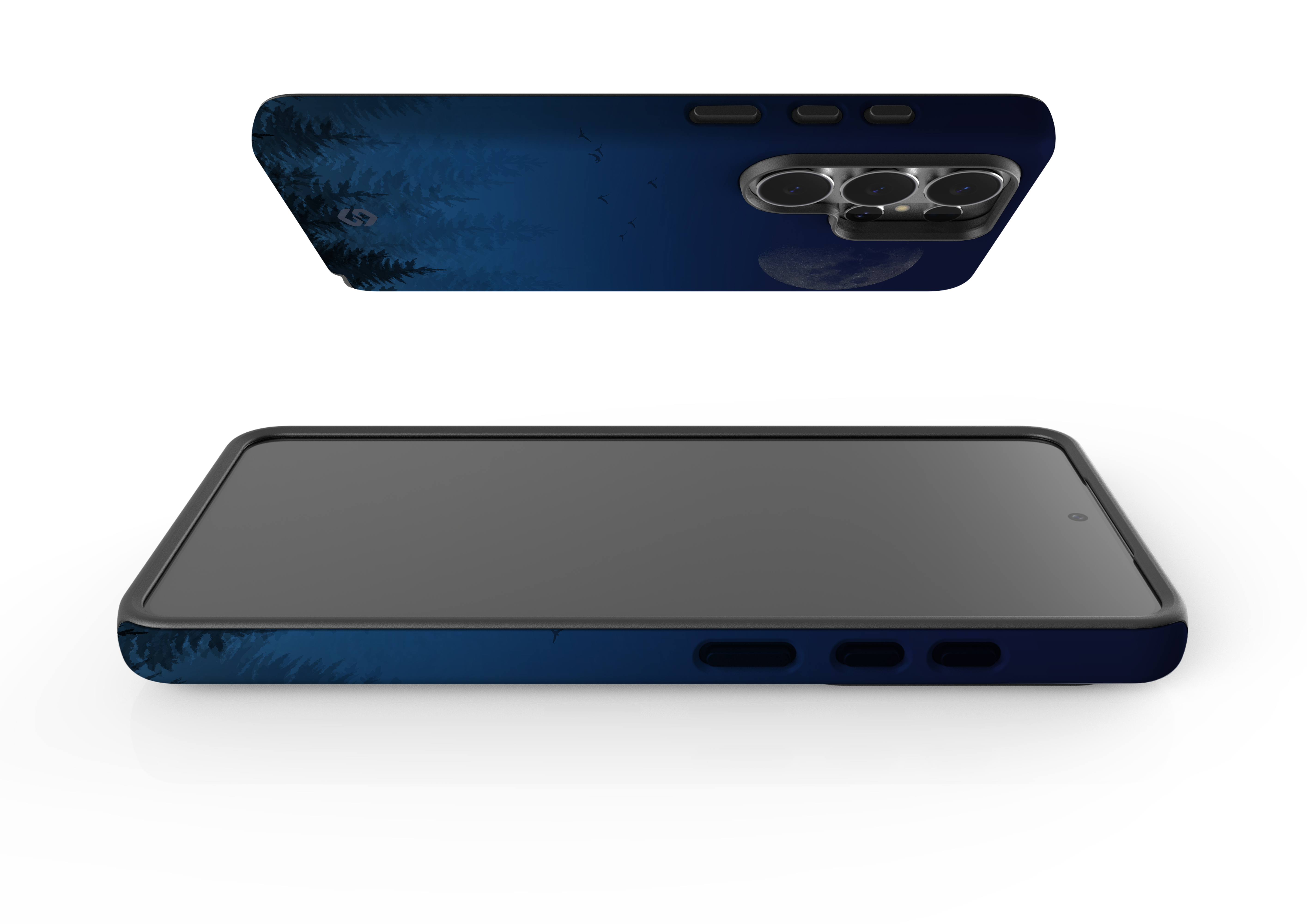 Lunar Forest Case - Samsung Galaxy S26 Series