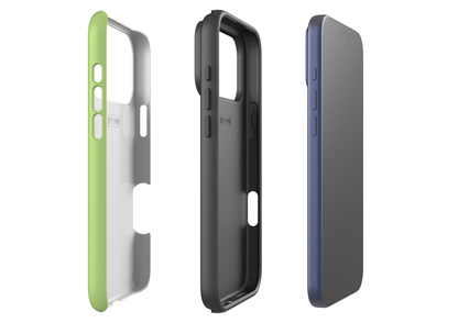 Go Green Case - iPhone 17 Series