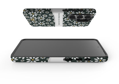 Daisy Delight Case - Samsung Galaxy S26 Series