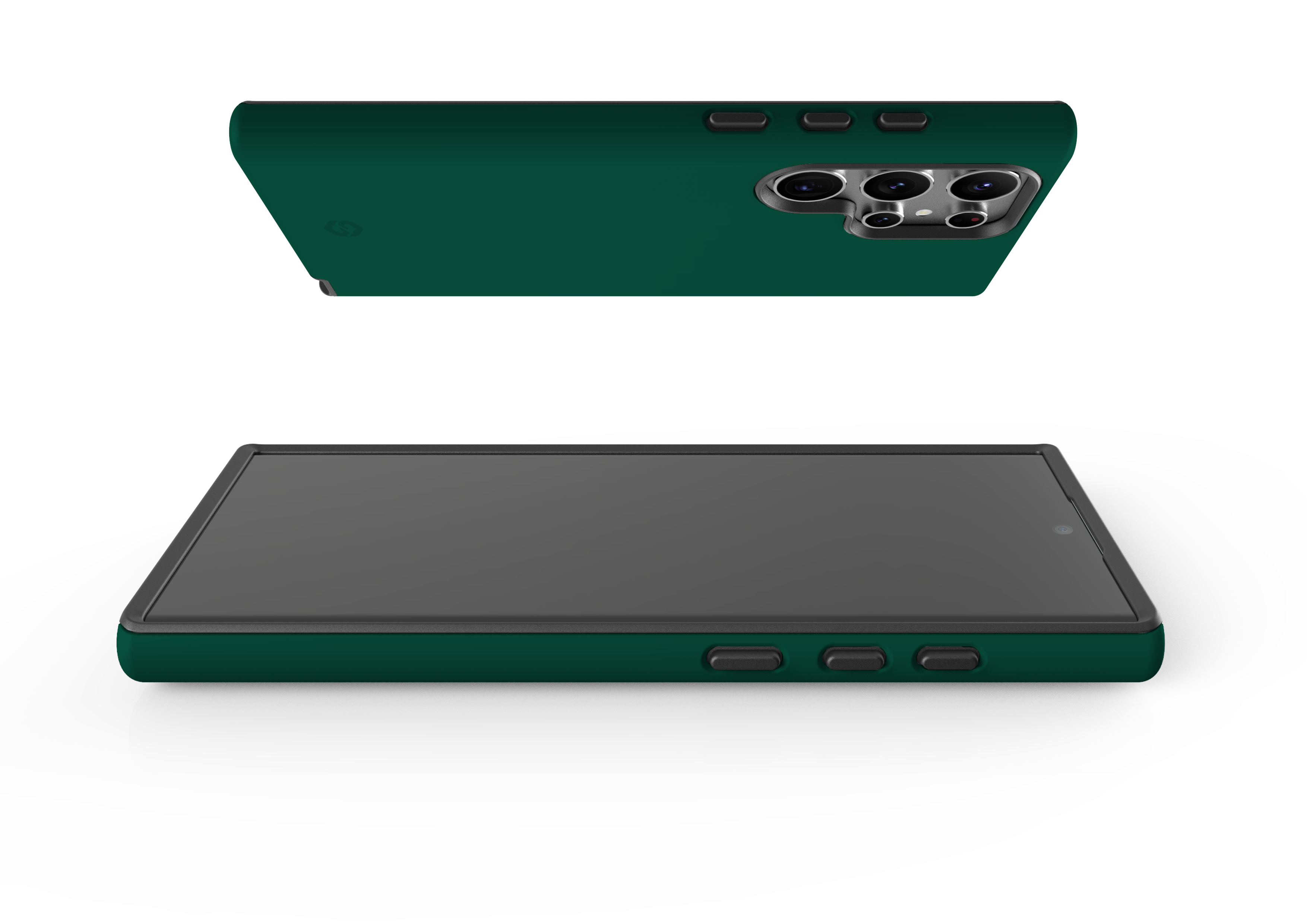 Go Green Case - Samsung Galaxy S23 Series