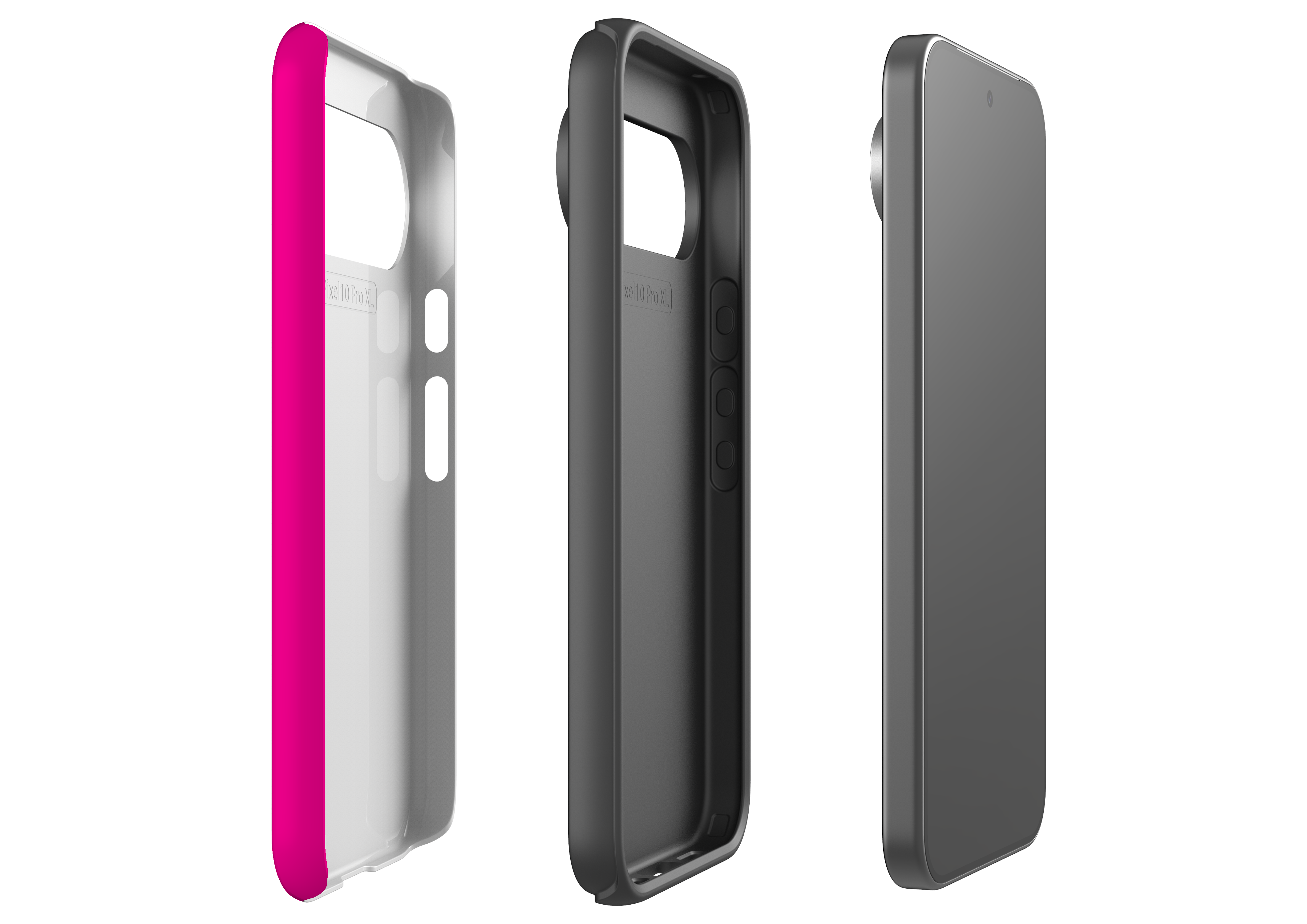 Playful Pink Case - Google Pixel 10 Series