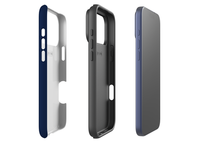 Blissful Blue Case - iPhone 17 Series