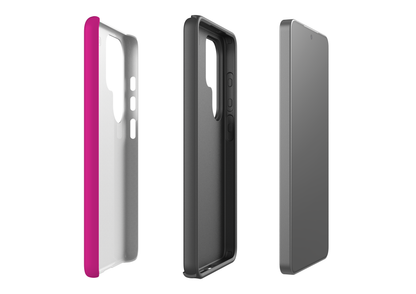 Playful Pink Case - Samsung Galaxy S26 Series