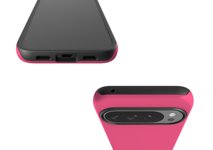 Playful Pink Case - Google Pixel 10 Series