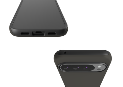 Stormy Grey Case - Google Pixel 10 Series