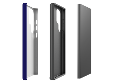 Blissful Blue Case - Samsung Galaxy S23 Series