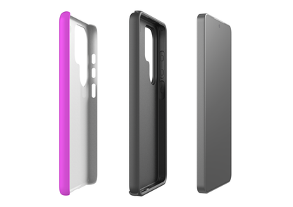 Playful Pink Case - Samsung Galaxy S26 Series
