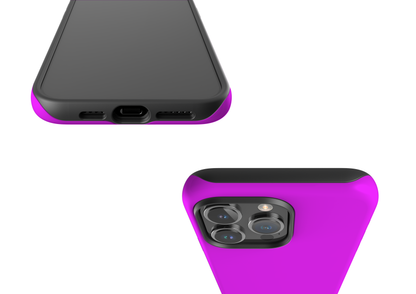 Playful Pink Case - iPhone 15 Series