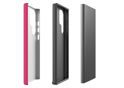Playful Pink Case - Samsung Galaxy S23 Series
