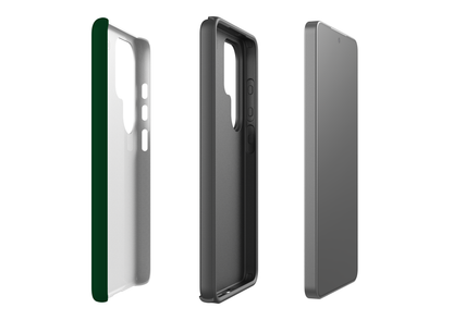 Go Green Case - Samsung Galaxy S26 Series