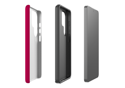 Roaring Red Case - Samsung Galaxy S26 Series