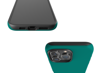 Go Green Case - iPhone 16 Series