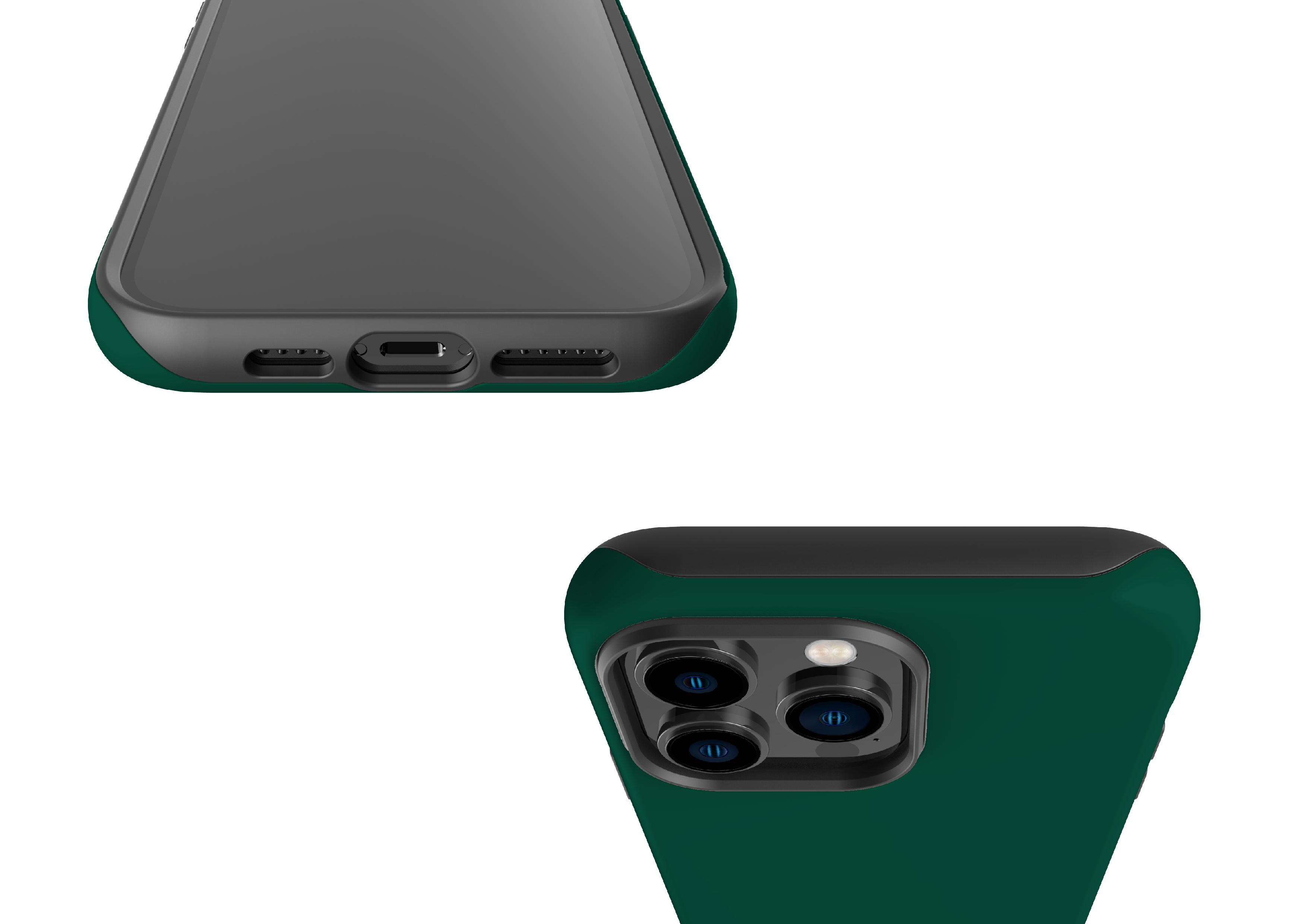 Go Green Case - iPhone 14 Series