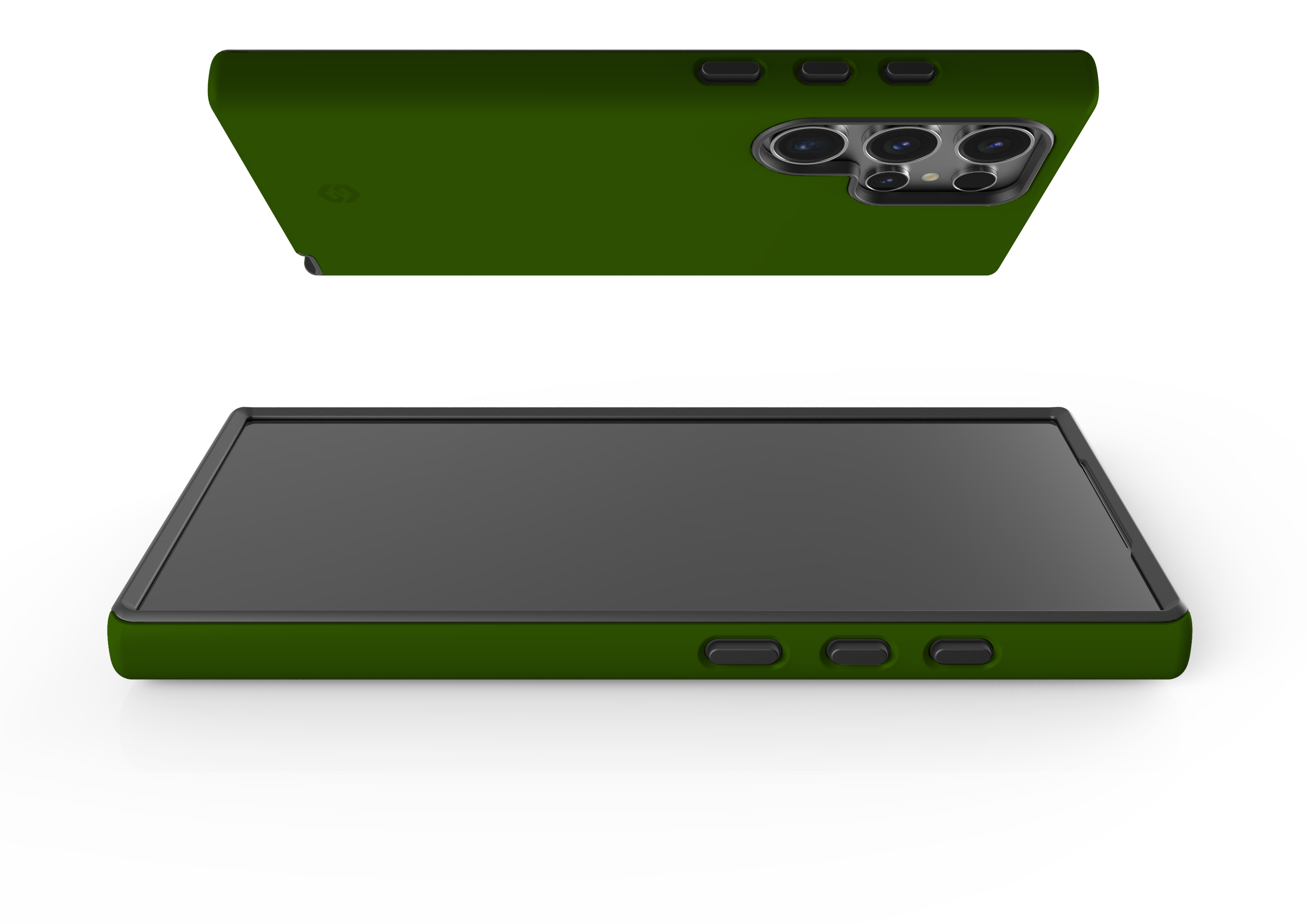 Go Green Case - Samsung Galaxy S24 Series
