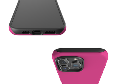 Playful Pink Case - iPhone 16 Series