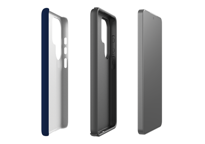 Blissful Blue Case - Samsung Galaxy S26 Series