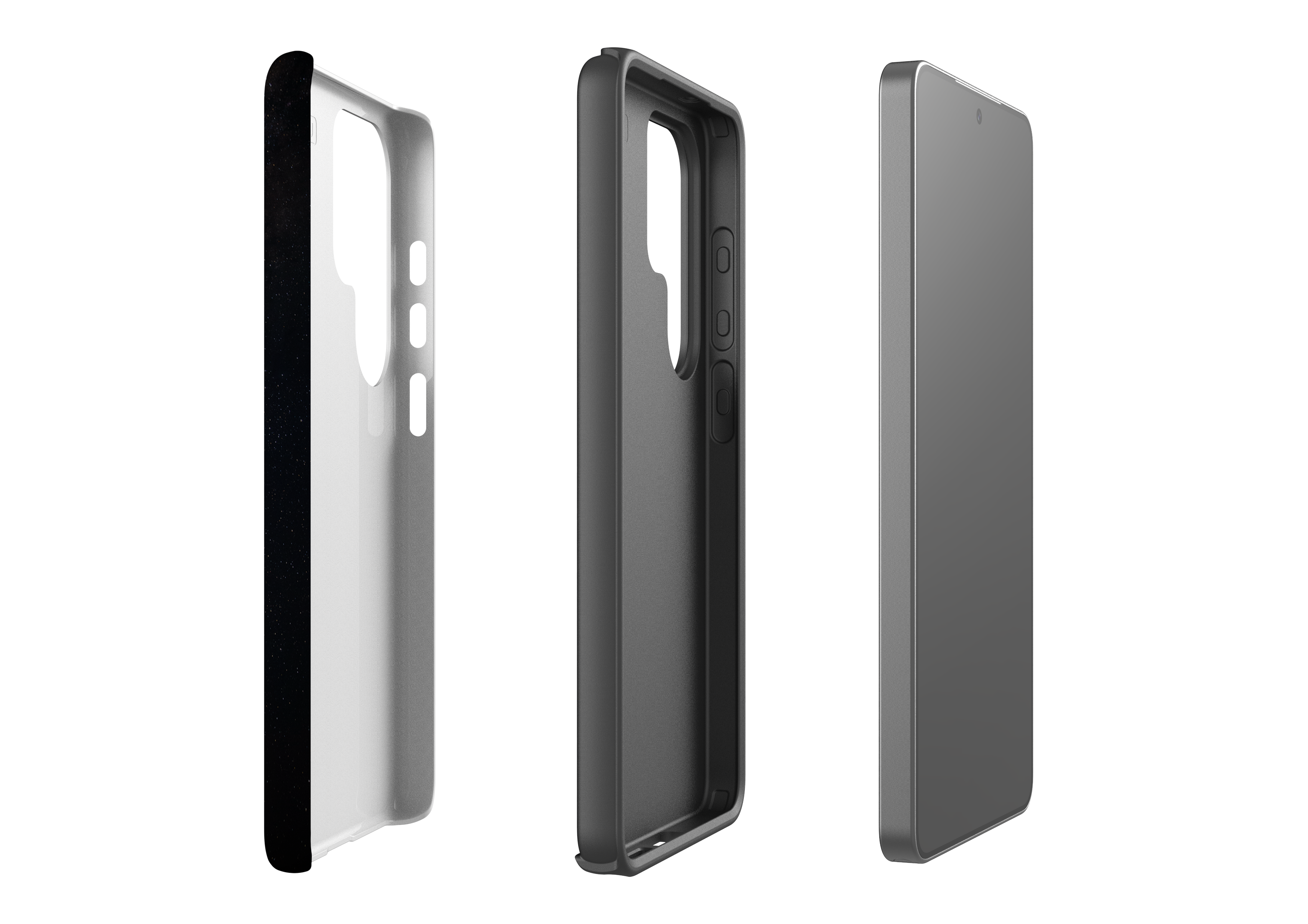 Cosmic Symphony Case - Samsung Galaxy S26 Series